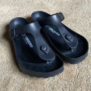 Birkenstock Eva Gizah Sandals